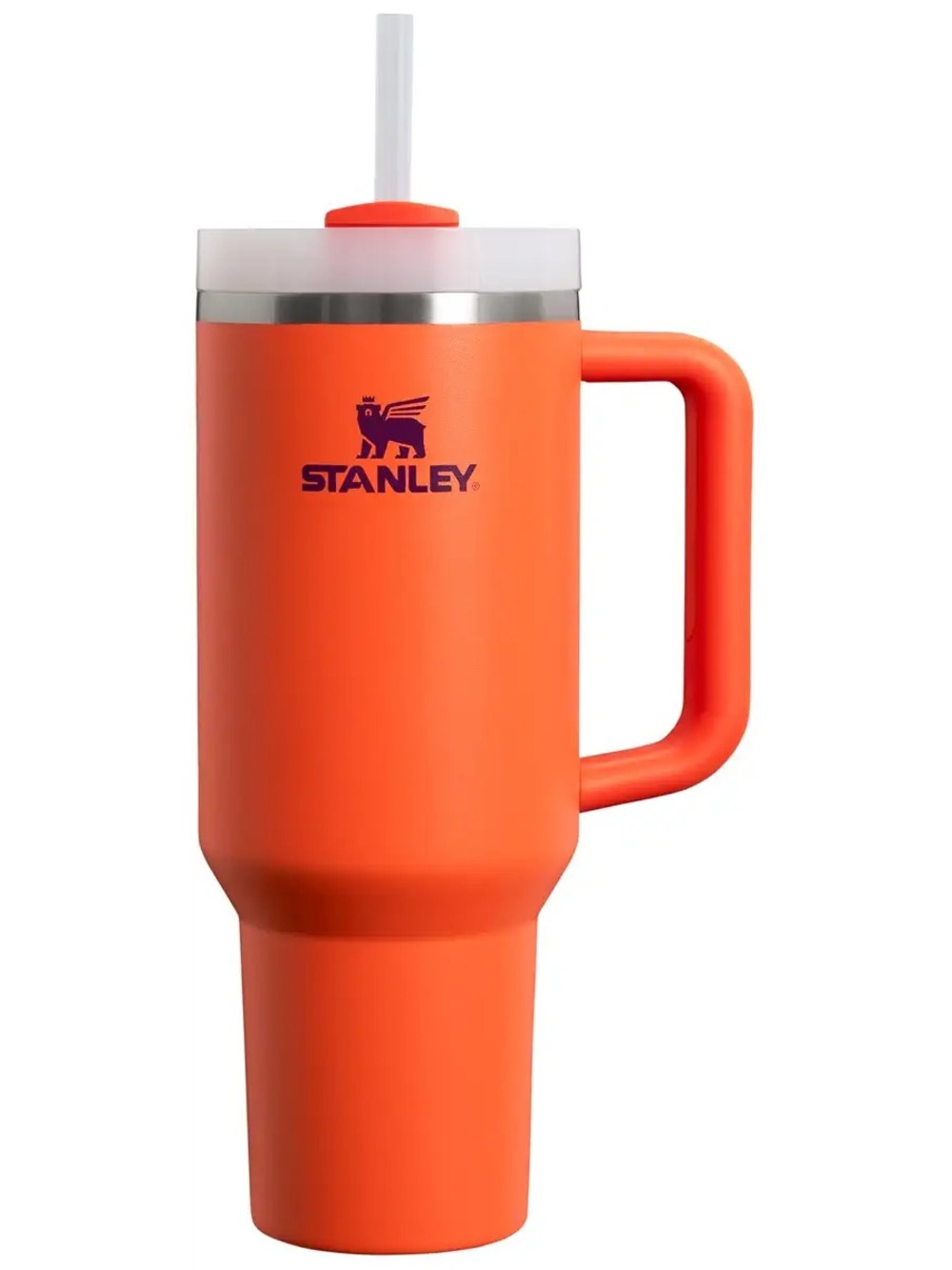 Stanley Tiger Lily Tumbler 40 oz
